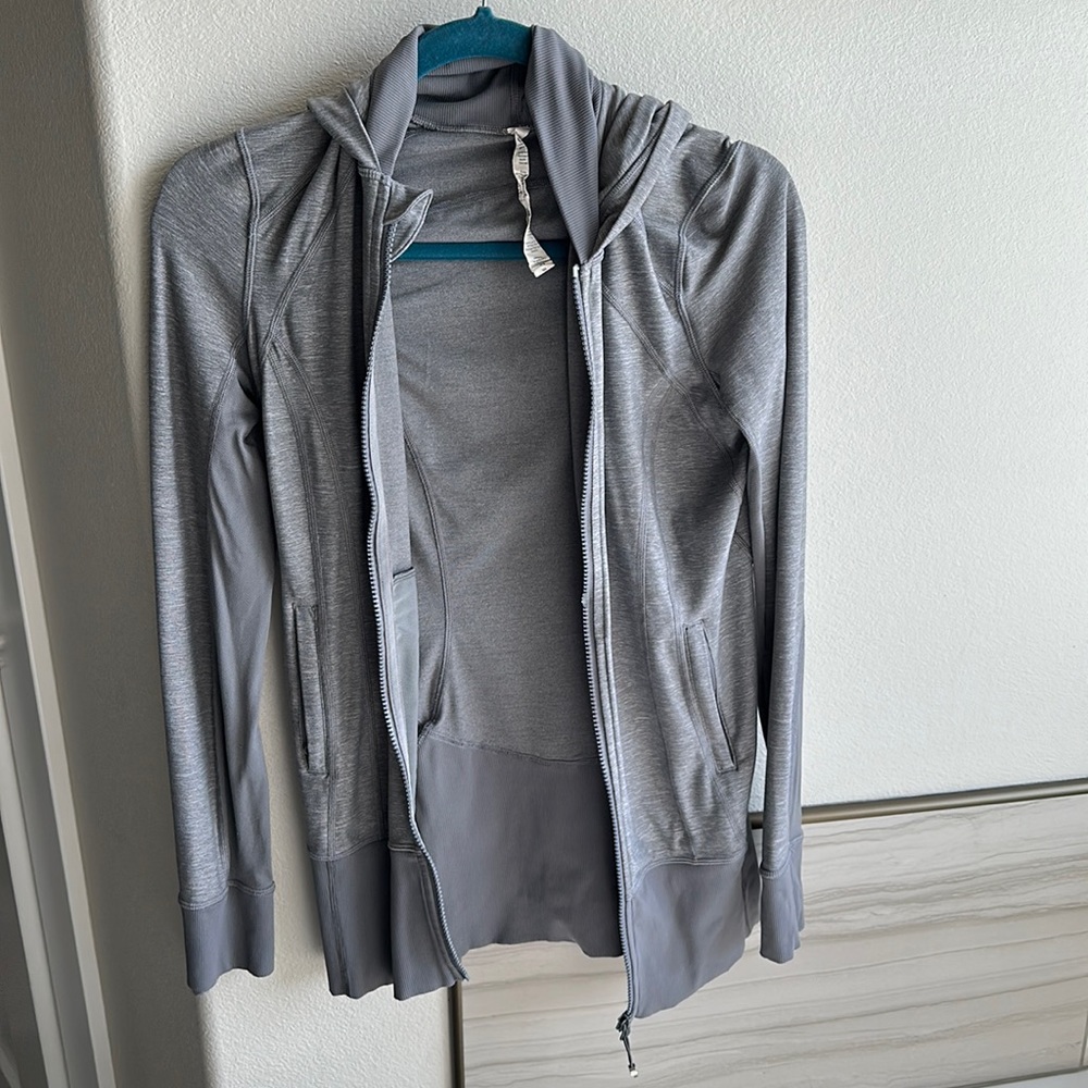 Lululemon jacket